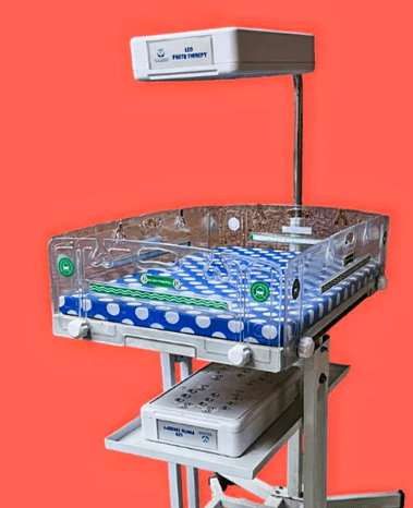 Nareena's Double Surface Phototherapy Unit - Global Surgicals