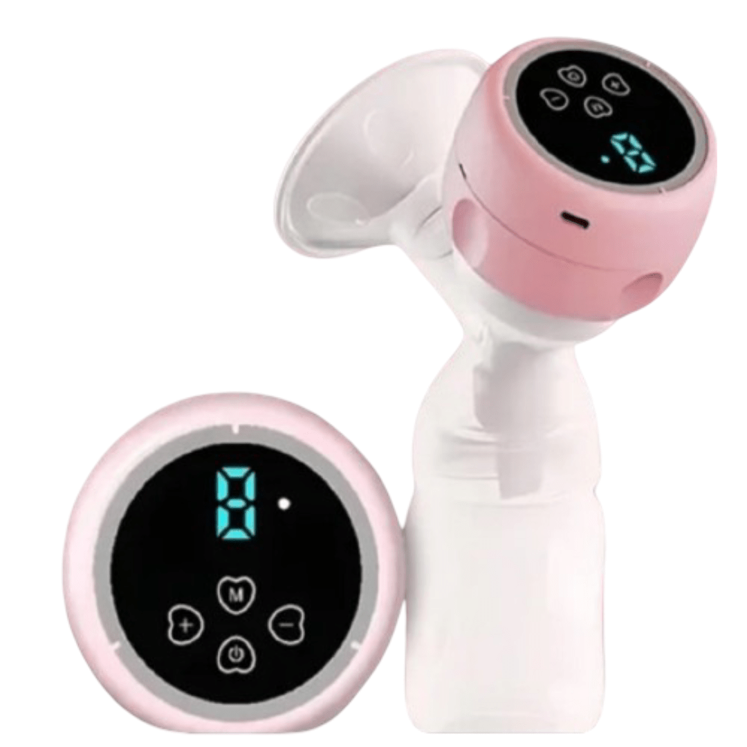 Nareena's Electric Breast Pump - Global Surgicals