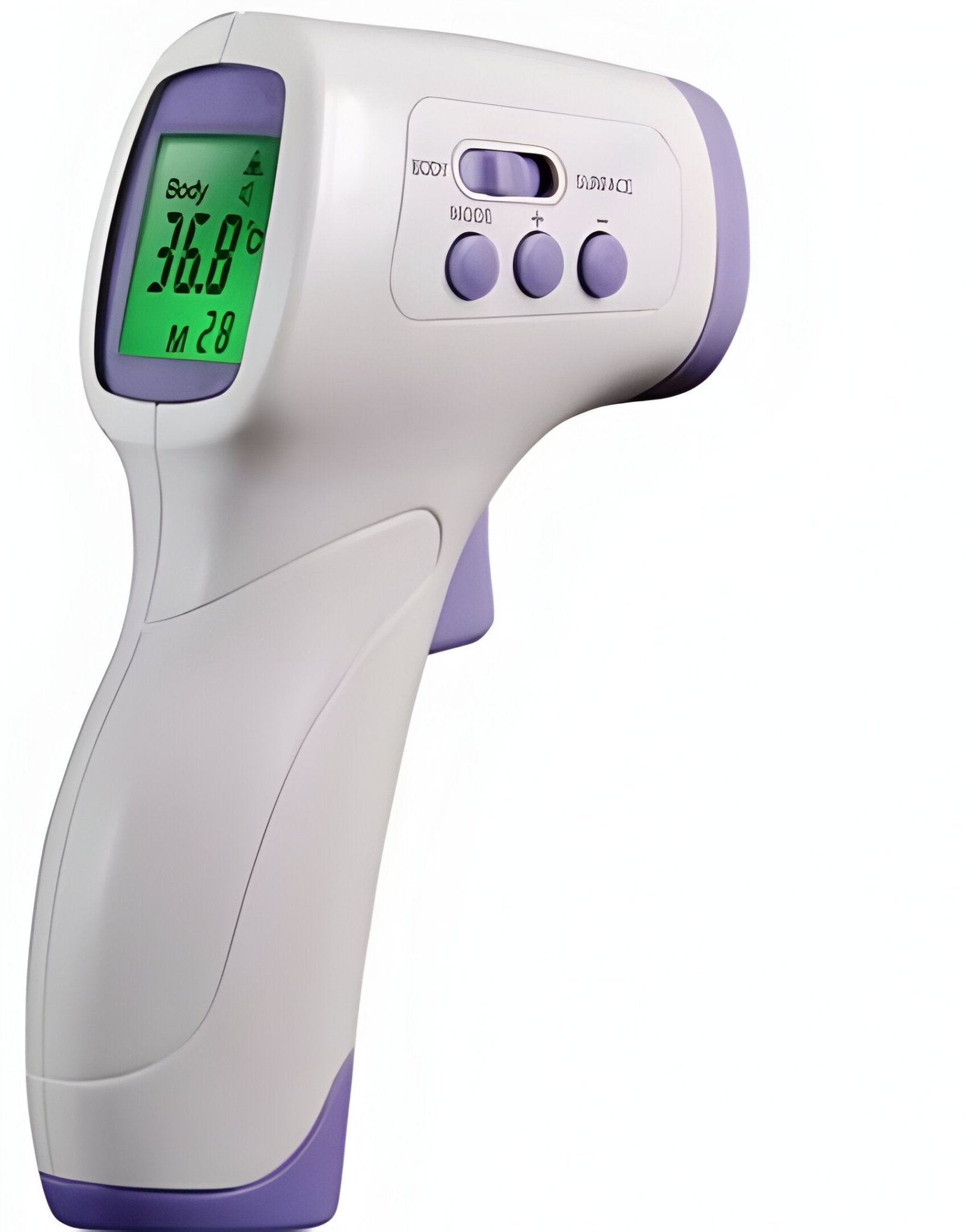 Nareena's Infrared Thermometer - Global Surgicals