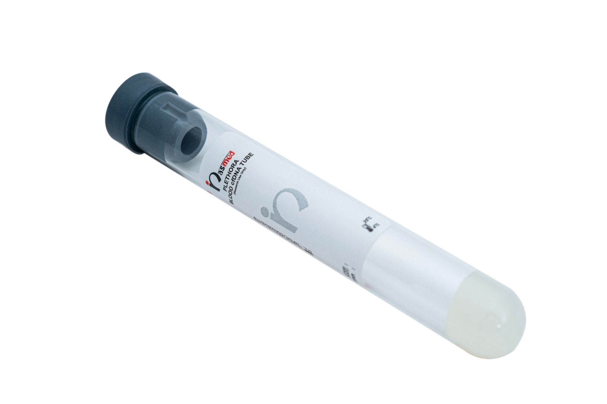 Nasmed Plethora Cell Free DNA Blood Collection Tube - Global Surgicals