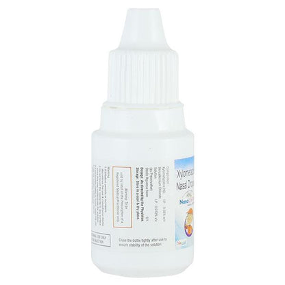 NASOLIFE PD Nasal Drops 10ml - Global Surgicals