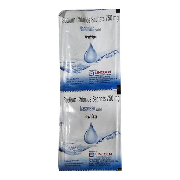 Nasonase Kit 1's - Global Surgicals