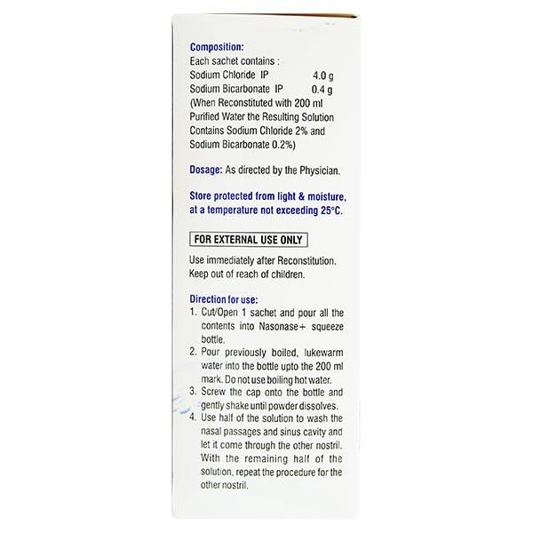 NASONASE PLUS Kit 1's - Global Surgicals