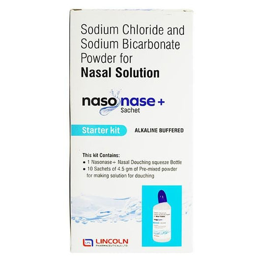 NASONASE PLUS Kit 1's - Global Surgicals