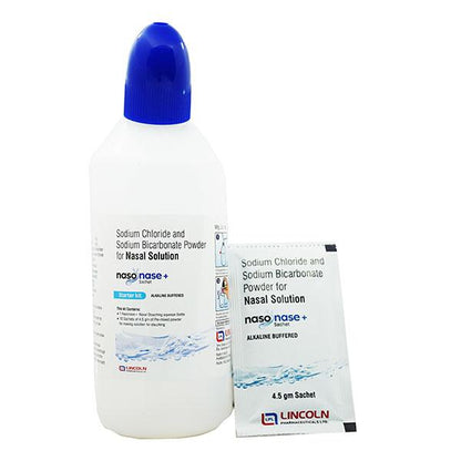 NASONASE PLUS Kit 1's - Global Surgicals