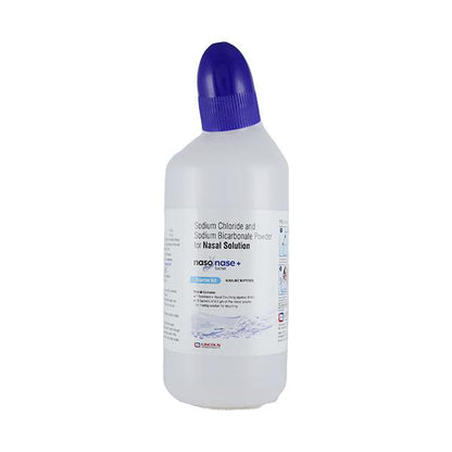NASONASE PLUS Sachet 1's - Global Surgicals