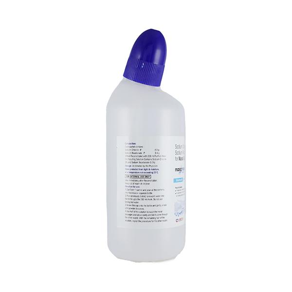 NASONASE PLUS Sachet 1's - Global Surgicals