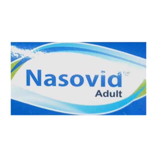 NASOVID ADULT Nasal Spray 10ml - Global Surgicals
