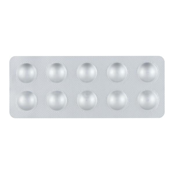 NATPREG 200 Softgel Capsule 10's - Global Surgicals