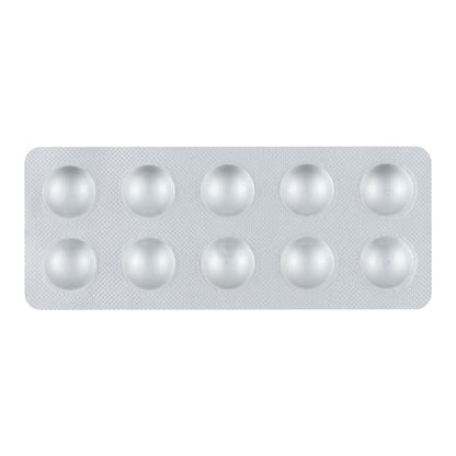 NATPREG 200 Softgel Capsule 10's - Global Surgicals