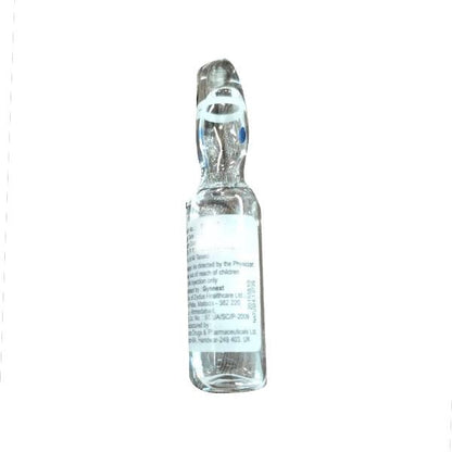 NATUROGEST 50 Injection 1ml - Global Surgicals