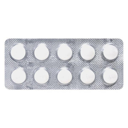 Naturogest SR 200mg Tablet 10'S - Global Surgicals