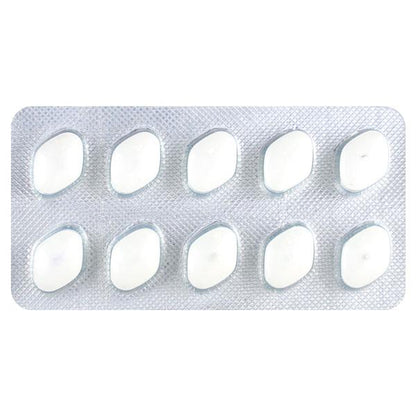 Naturogest SR 300mg Tablet 10'S - Global Surgicals