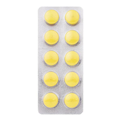 Naturogest SR 400mg Tablet 10'S - Global Surgicals