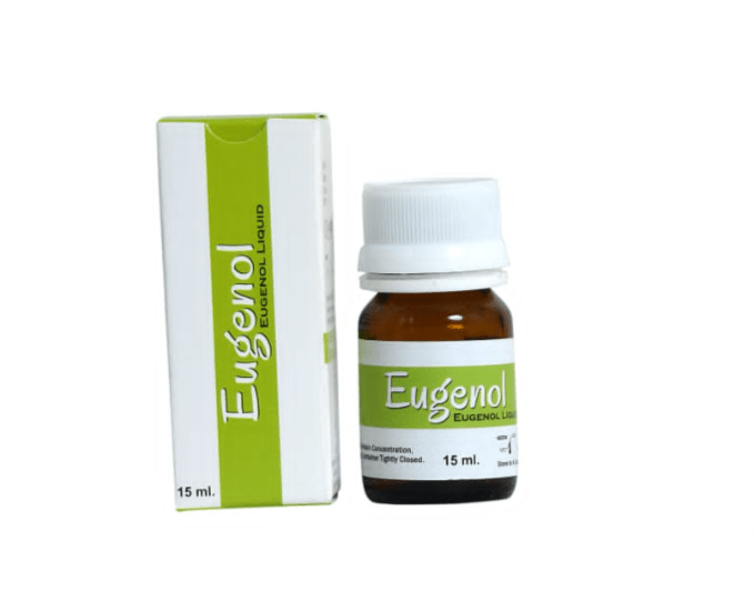 Navkar Eugonol Liquid - Global Surgicals