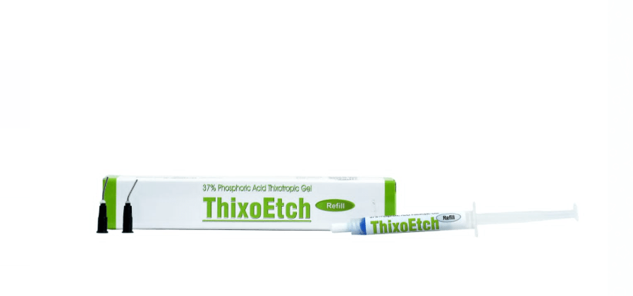 Navkar Thixo Etch Gel - Global Surgicals