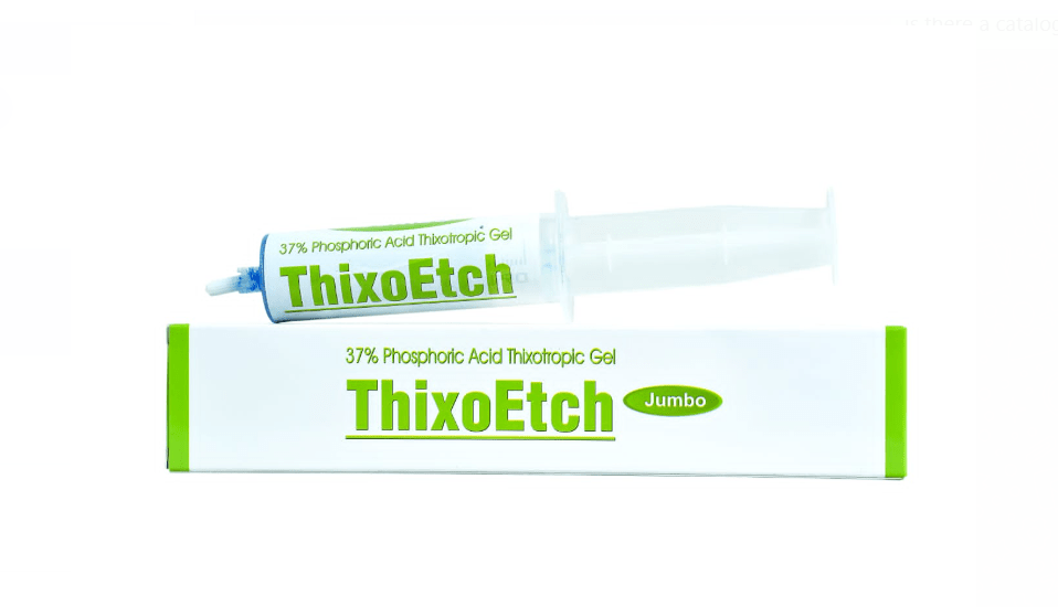 Navkar Thixo Etch Jumbo Gel - Global Surgicals