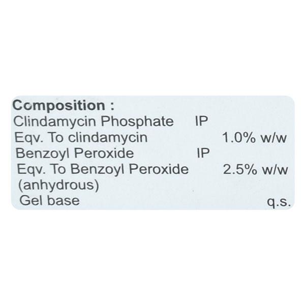 NAX B Gel 15gm - Global Surgicals