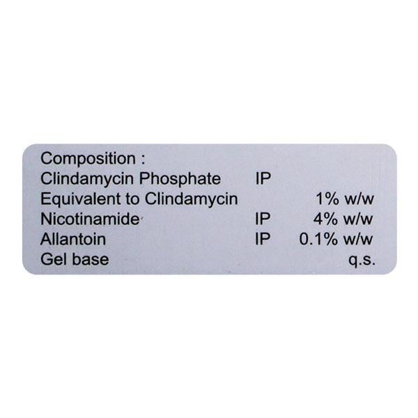 NAX Gel 20gm - Global Surgicals