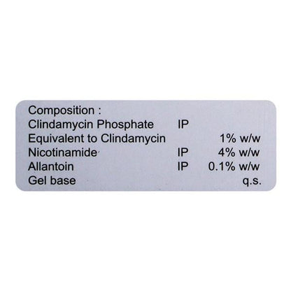 NAX Gel 20gm - Global Surgicals