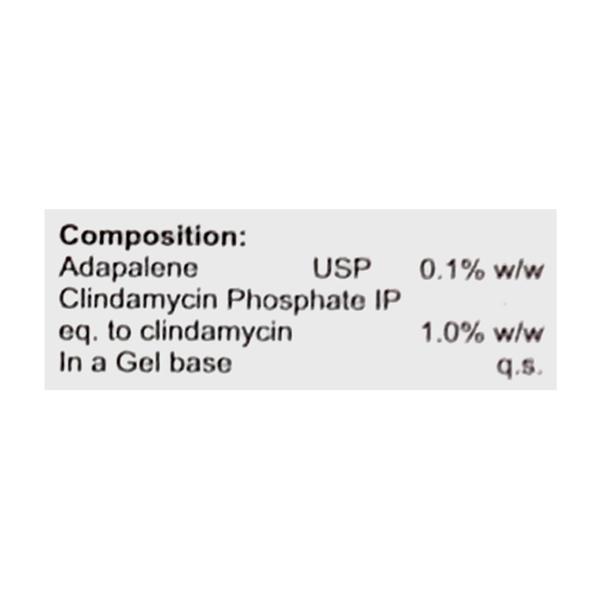 Nayzit Gel 15gm - Global Surgicals