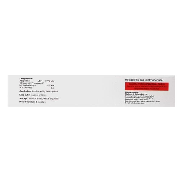 Nayzit Gel 15gm - Global Surgicals