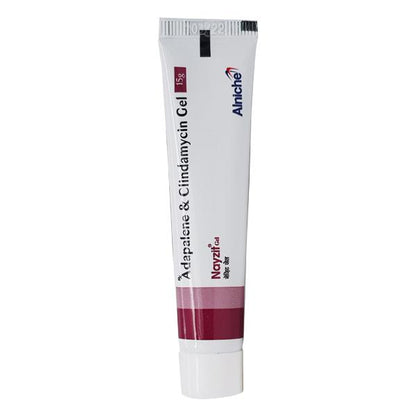 Nayzit Gel 15gm - Global Surgicals