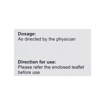 Nazomac M Nasal Spray 12ml - Global Surgicals