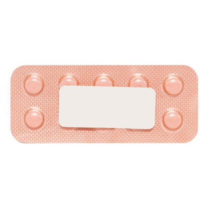 Zivast 5mg Tablet 10'S