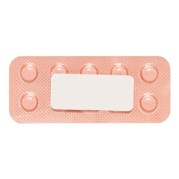 Zivast 5mg Tablet 10'S