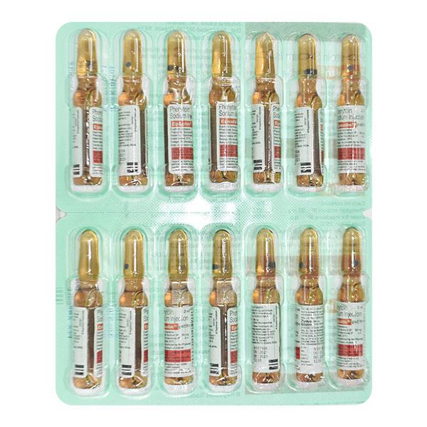 Epsolin Injection 7X2ml