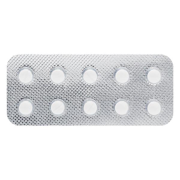 Nextop 25mg Tablet 10'S