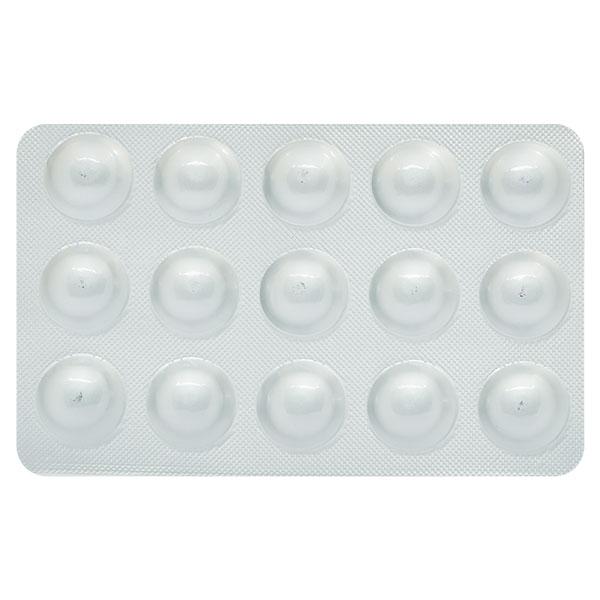 NUGLIPTIN 50mg Tablet 15's