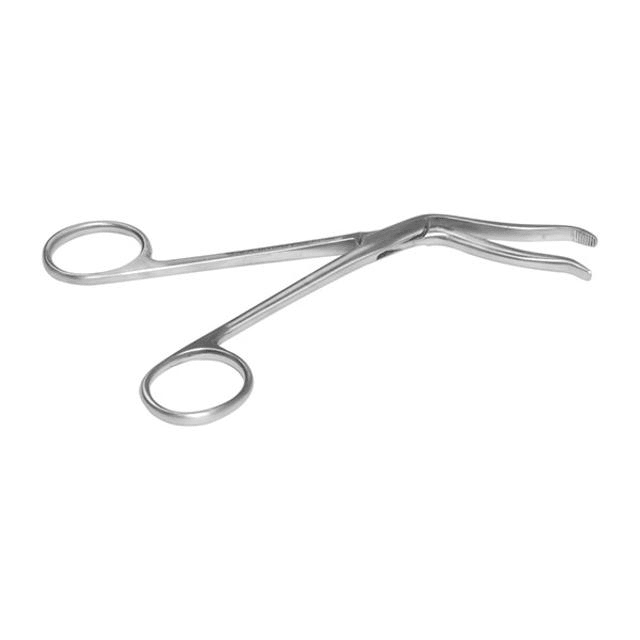 Nebula CHITTAL FORCEP - Cat No G.104.10 - Size 10 - Global Surgicals