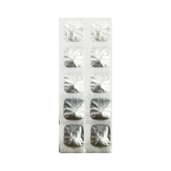 Epitop 25mg Tablet 10'S
