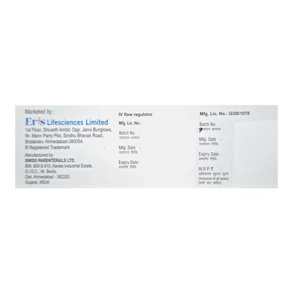 NEFCM + Injection 10ml - Global Surgicals