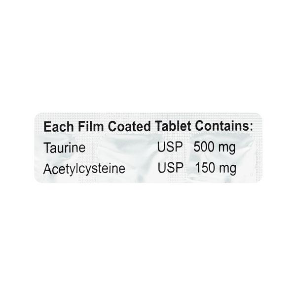 Nefrosave Tablet 15'S - Global Surgicals