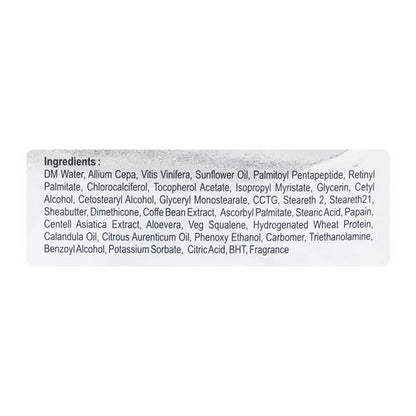 NELASTIC Cream 50gm - Global Surgicals