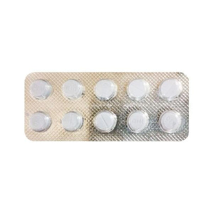 Neocalm Plus Tablet 10'S - Global Surgicals