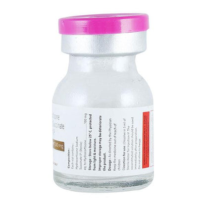 NEOCORLIN 100mg Injection 1's - Global Surgicals