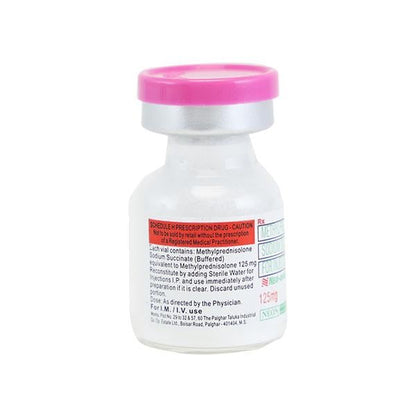 Neodrol 125mg Injection 1's - Global Surgicals