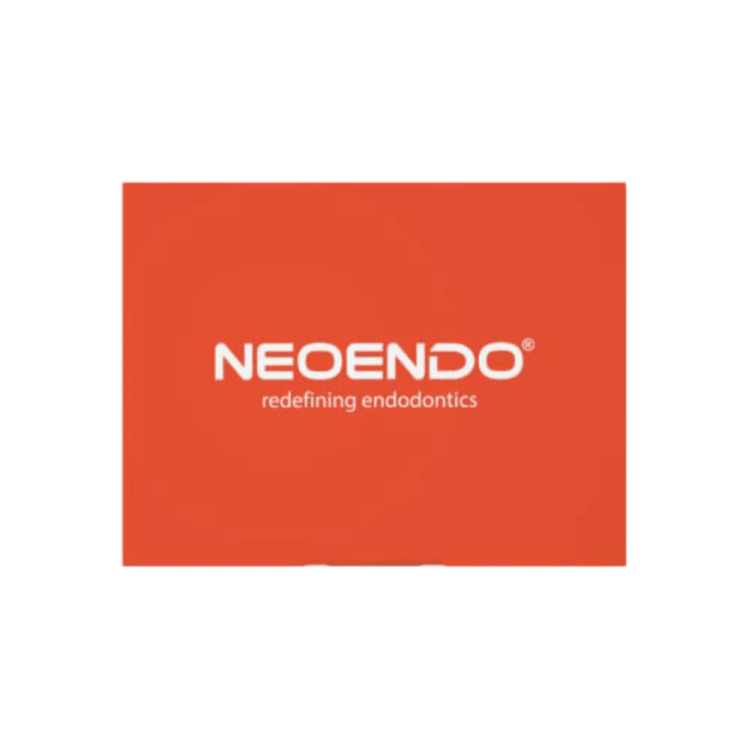 Neoendo Neoglide Glidepath Files - Global Surgicals