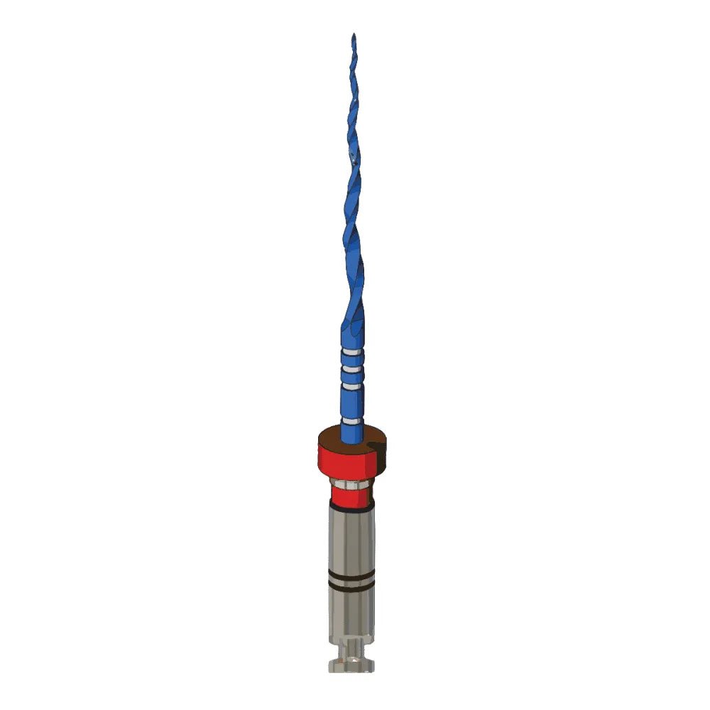 Neoendo Neohybrid Refills NiTi Rotary Files - Global Surgicals