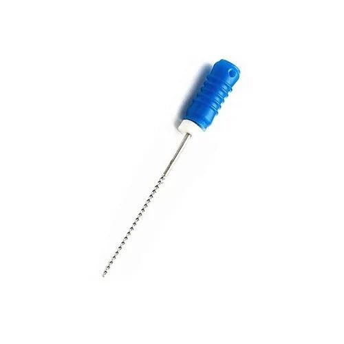 Neoendo Stainless Steel H Files - Global Surgicals