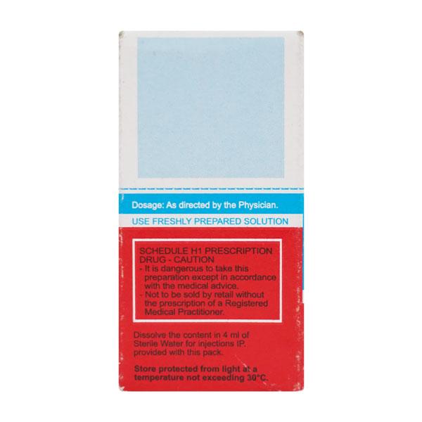 Taxim 1gm Injection 1's