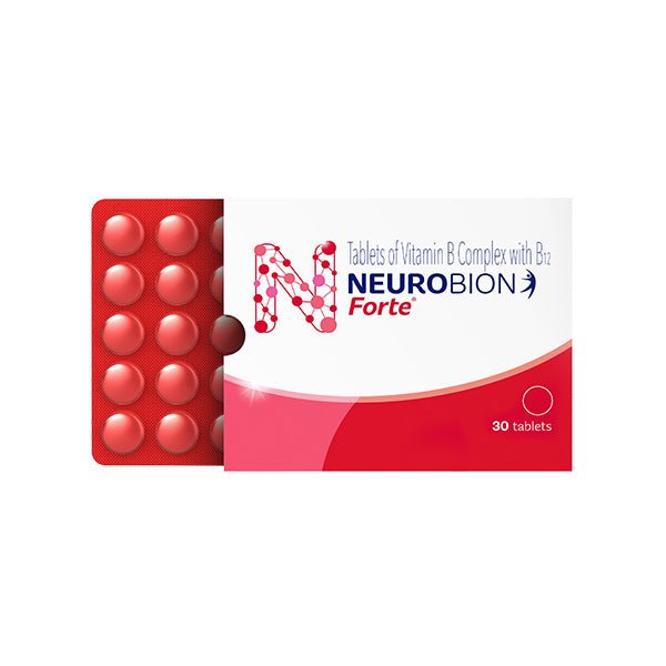 Neurobion - Global Surgicals