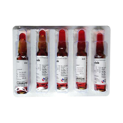 NEUROLAB Injection 2ml - Global Surgicals