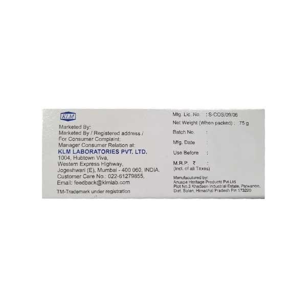 NEVLON ACNE Soap 75gm - Global Surgicals