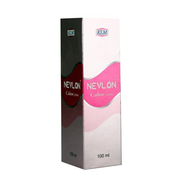 Nevlon Caloe Lotion 100ml - Global Surgicals