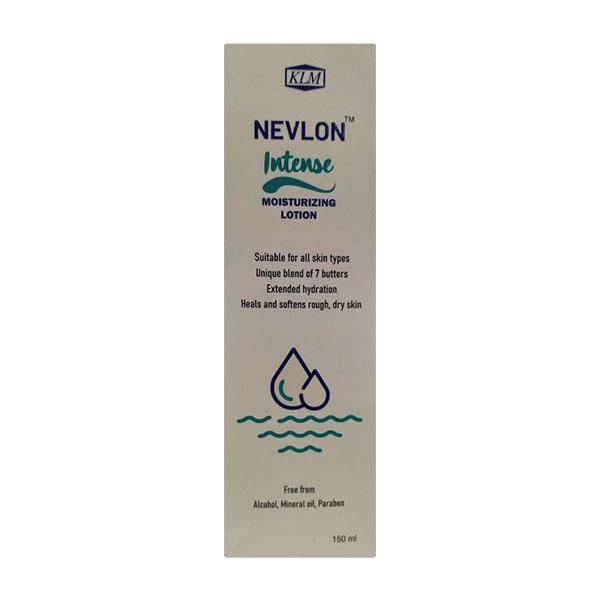 NEVLON INTENSE MOISTURISING Lotion 150ml - Global Surgicals
